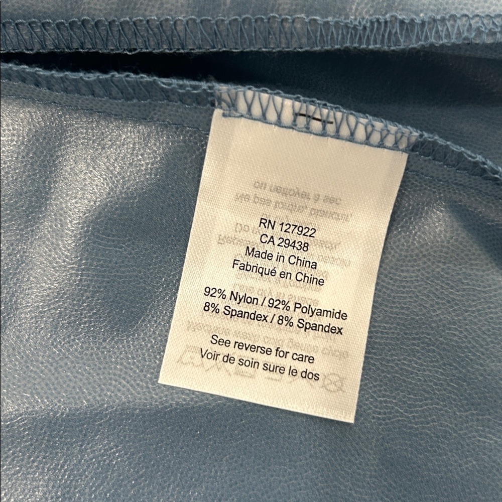 Mountain Khakis Rainier Jacket - Mens - Large -Blue - Full Zip - Picture 13 of 16